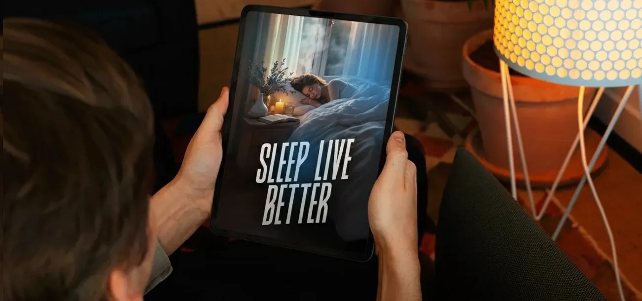 Memocept Bonus Sleep Live Better