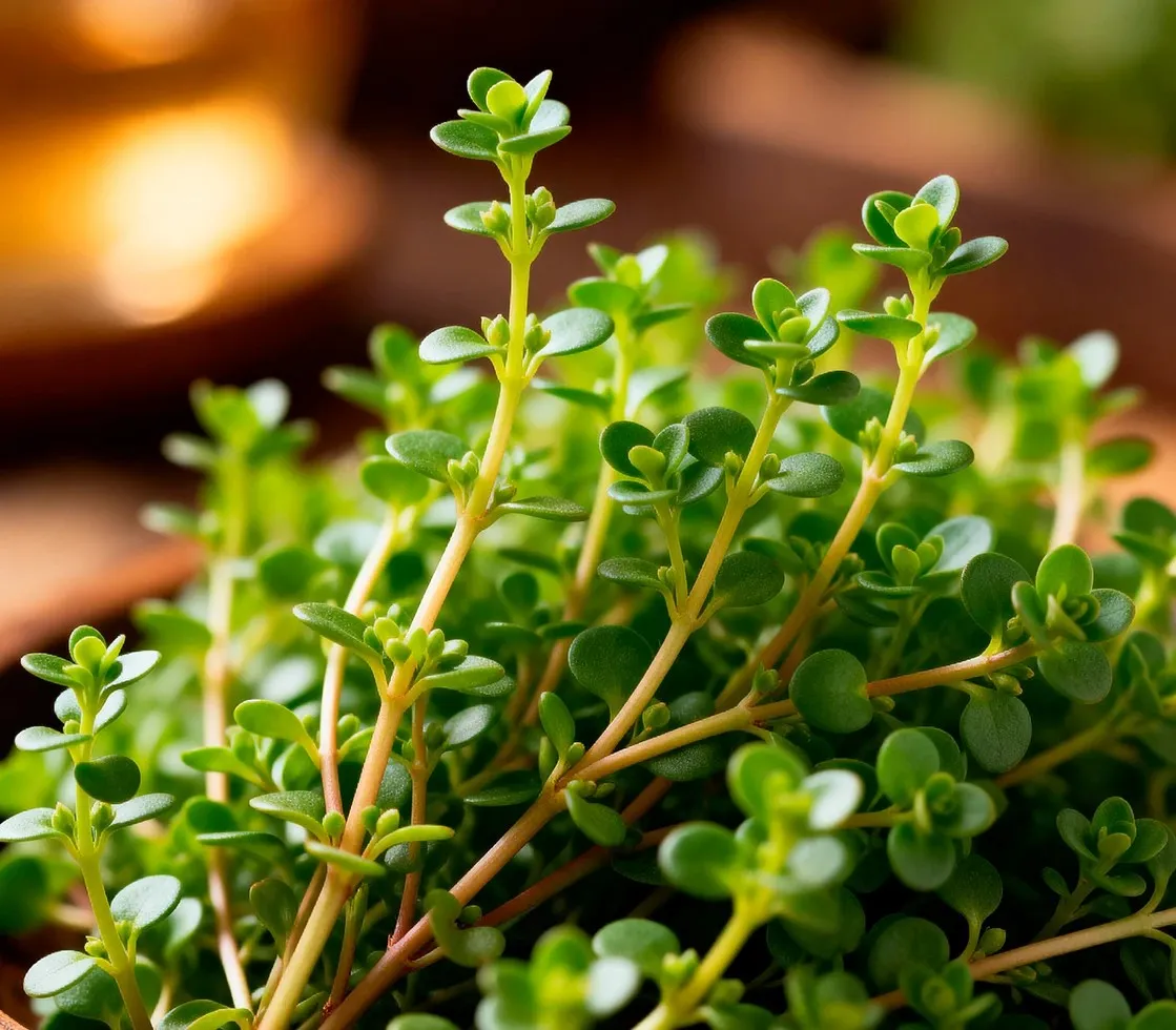 Bacopa Monnieri